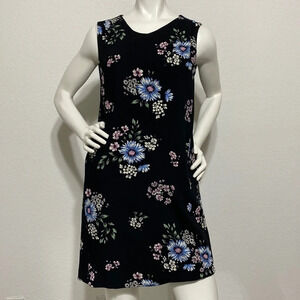AG Floral Mini Dress